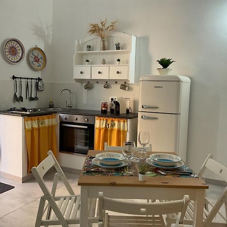 Rossaroll Holiday Houses Noto Bagian luar foto