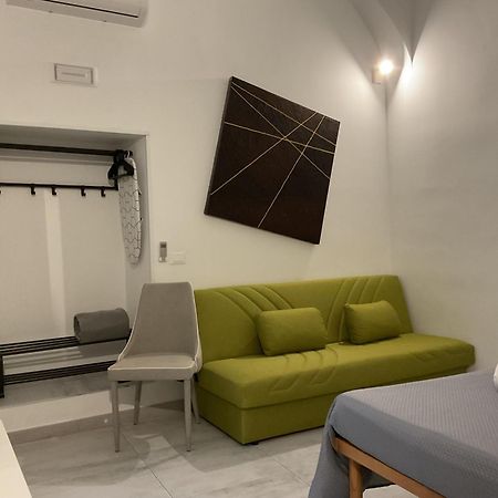 Rossaroll Holiday Houses Noto Bagian luar foto