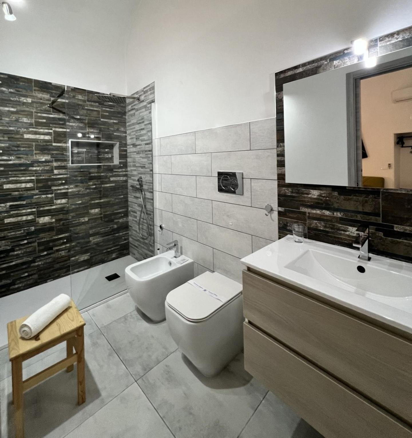 Rossaroll Holiday Houses Noto Bagian luar foto