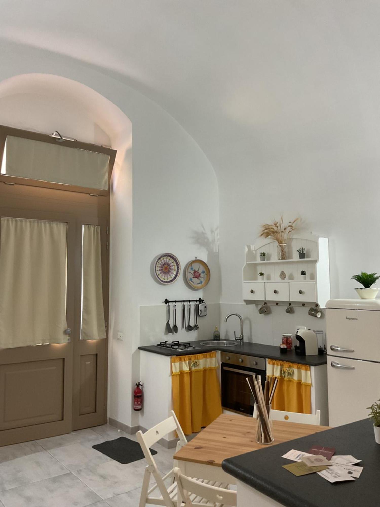Rossaroll Holiday Houses Noto Bagian luar foto