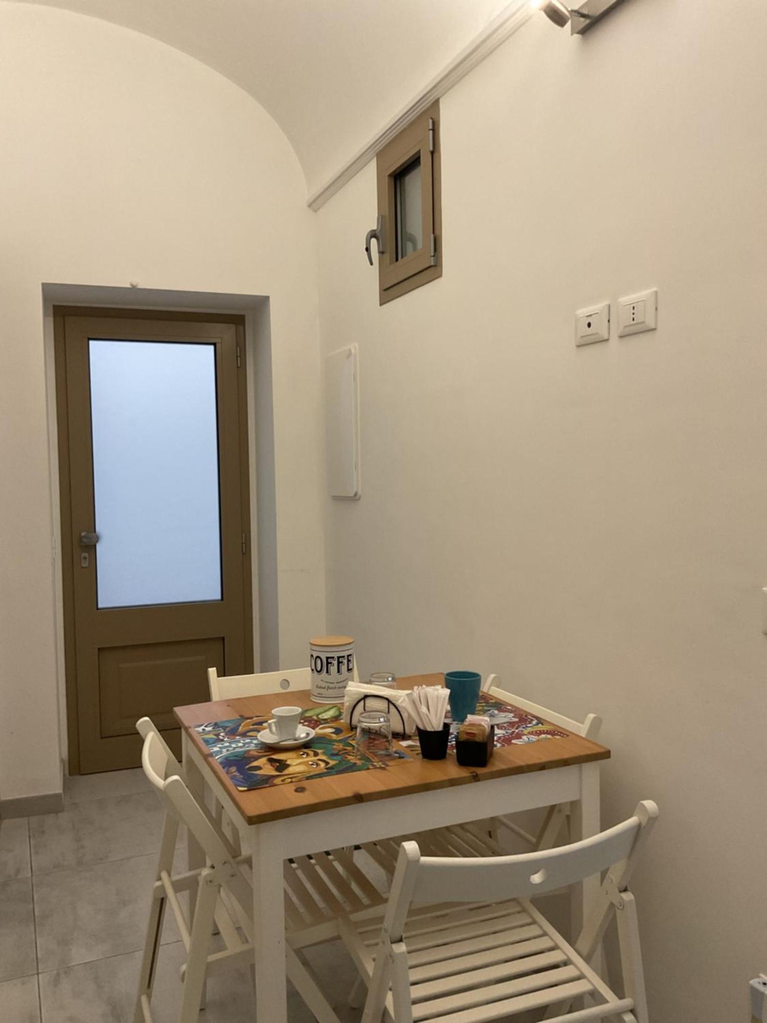 Rossaroll Holiday Houses Noto Bagian luar foto