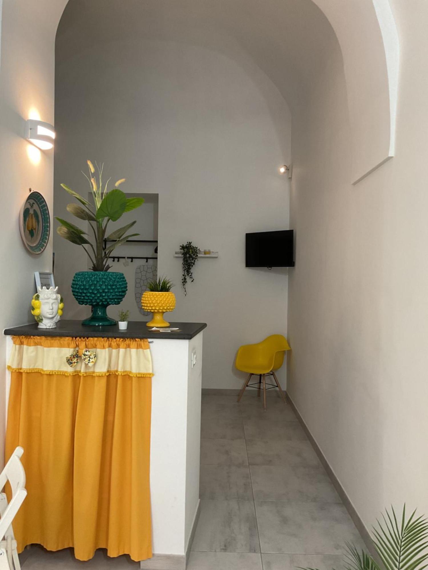 Rossaroll Holiday Houses Noto Bagian luar foto