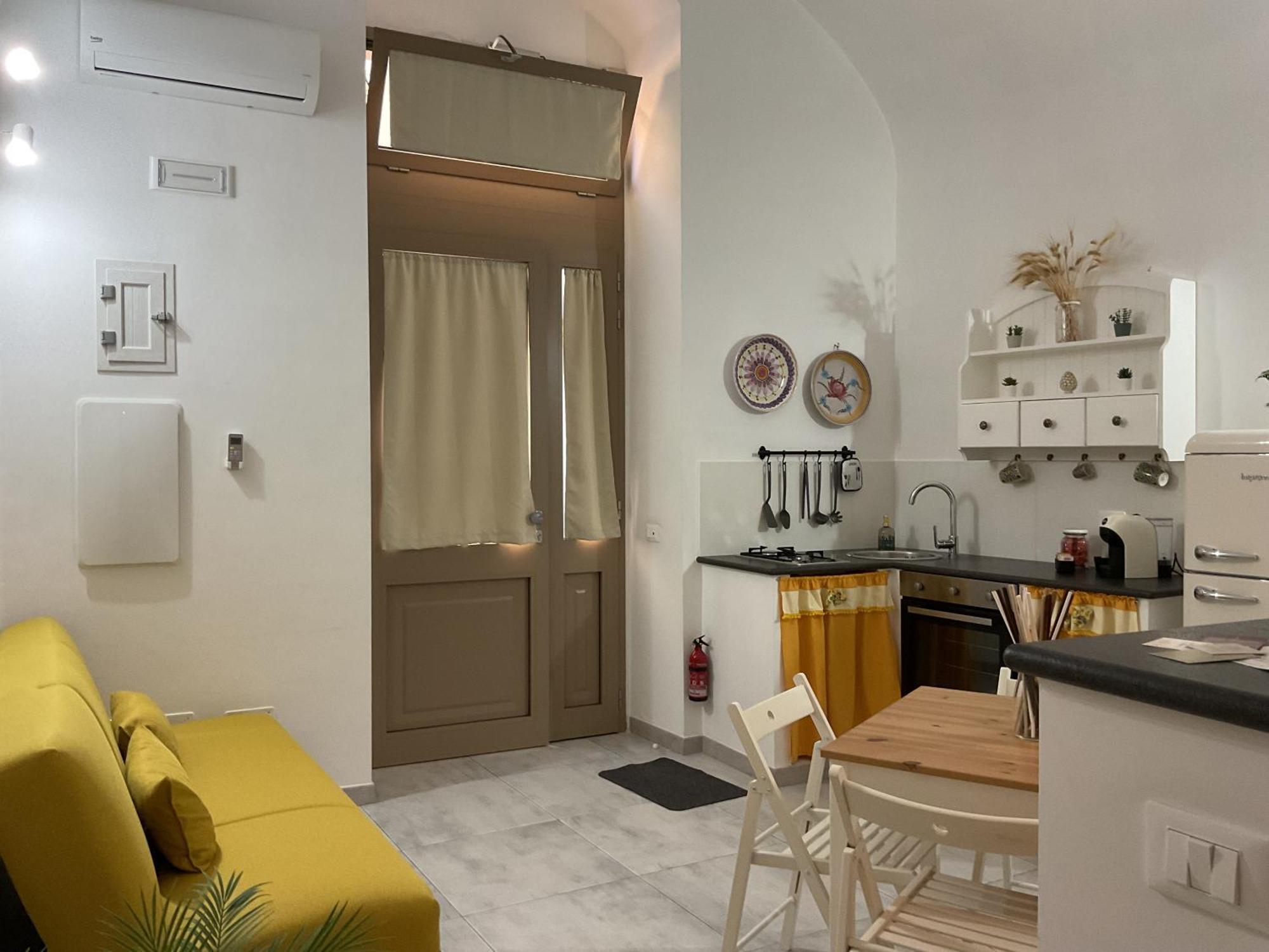 Rossaroll Holiday Houses Noto Bagian luar foto