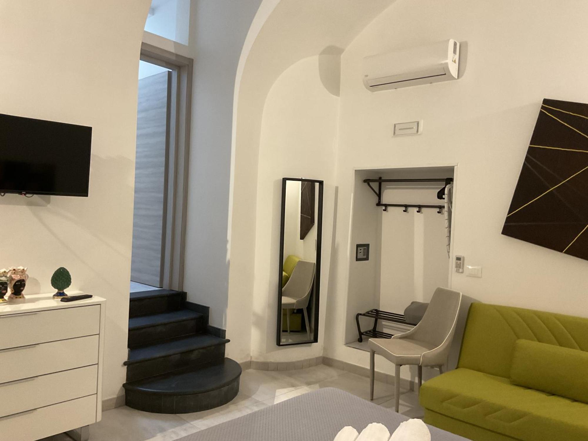 Rossaroll Holiday Houses Noto Bagian luar foto