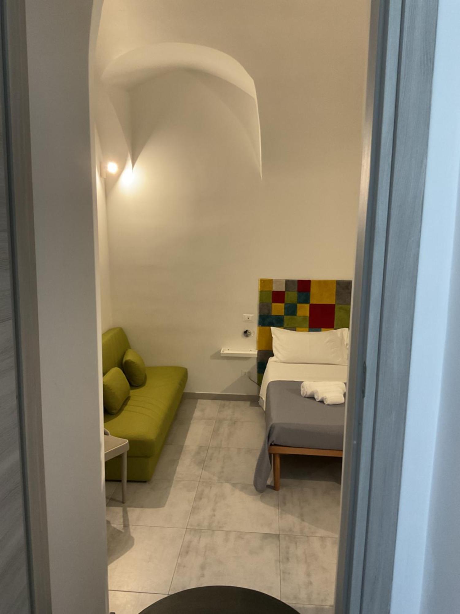 Rossaroll Holiday Houses Noto Bagian luar foto