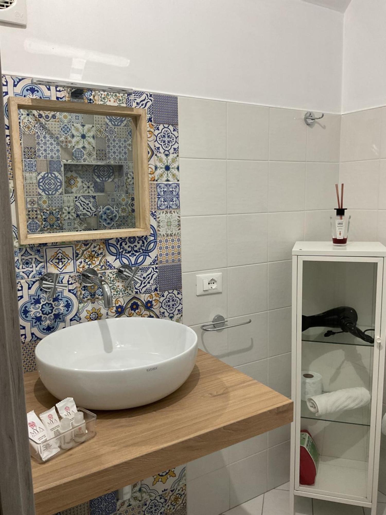 Rossaroll Holiday Houses Noto Bagian luar foto