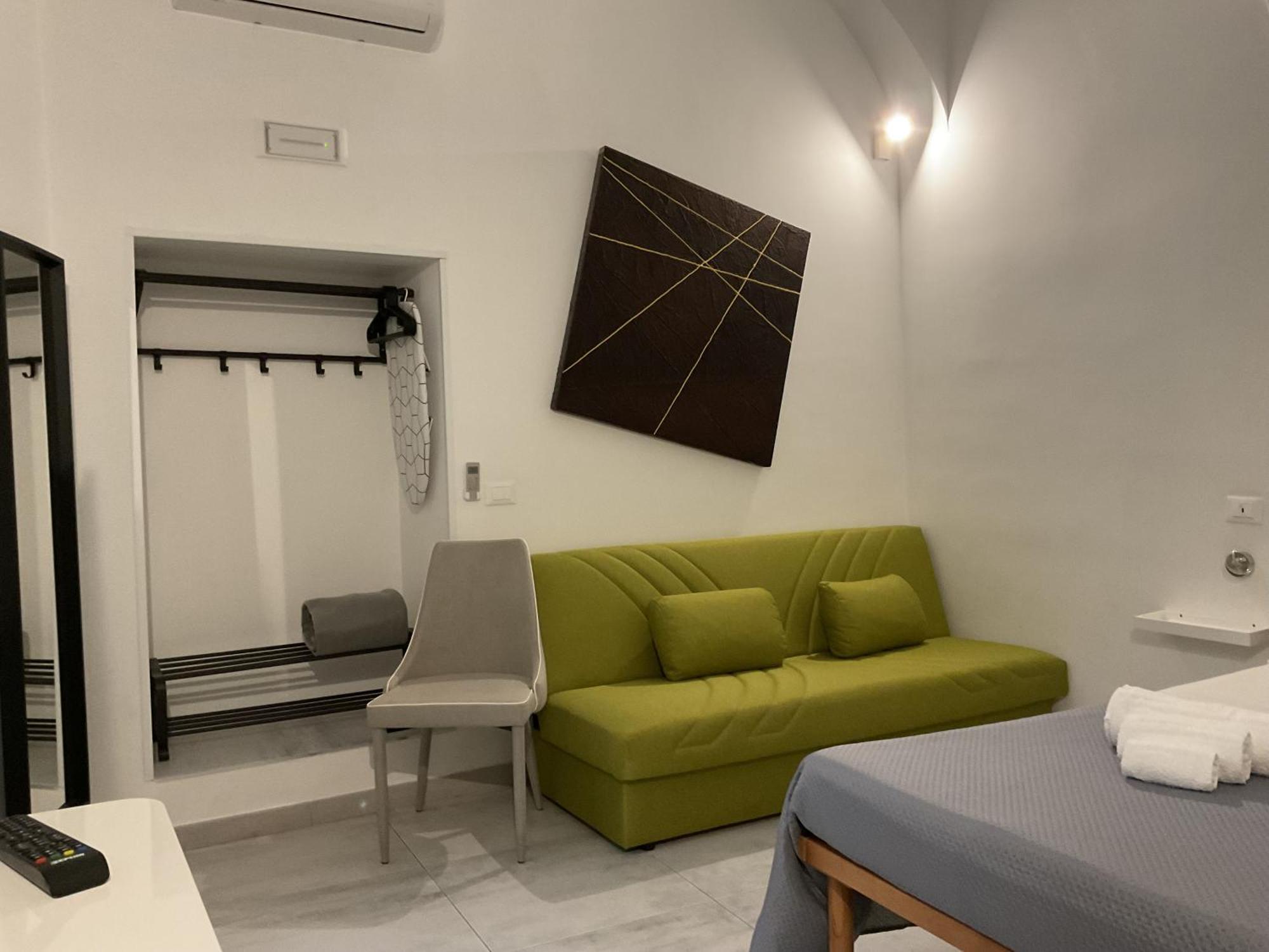 Rossaroll Holiday Houses Noto Bagian luar foto