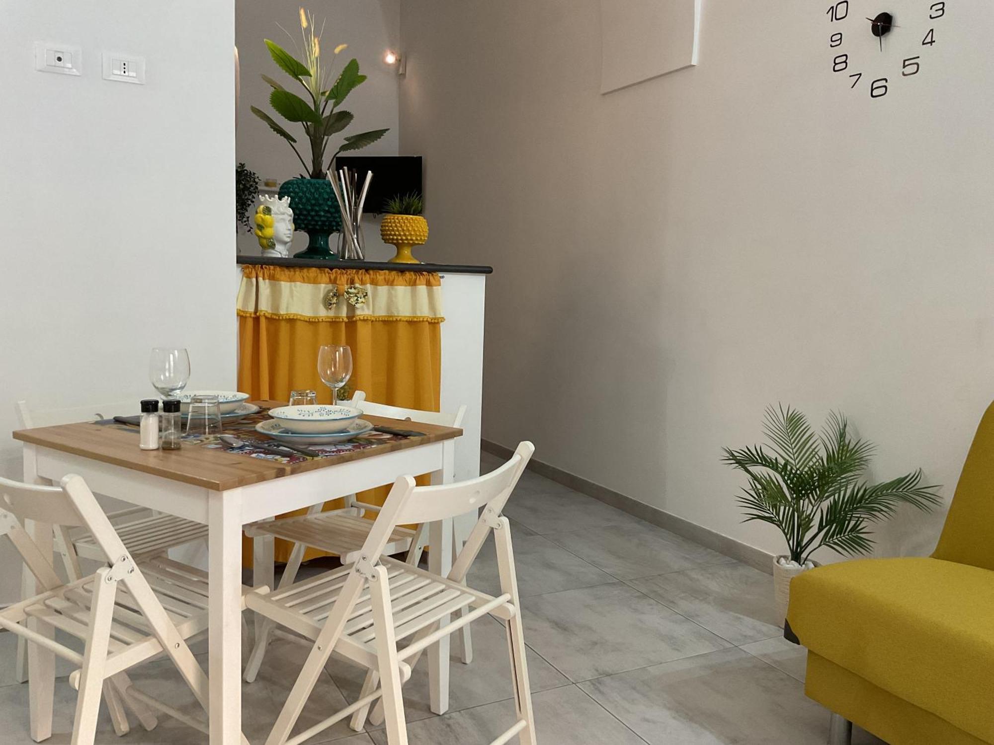 Rossaroll Holiday Houses Noto Bagian luar foto