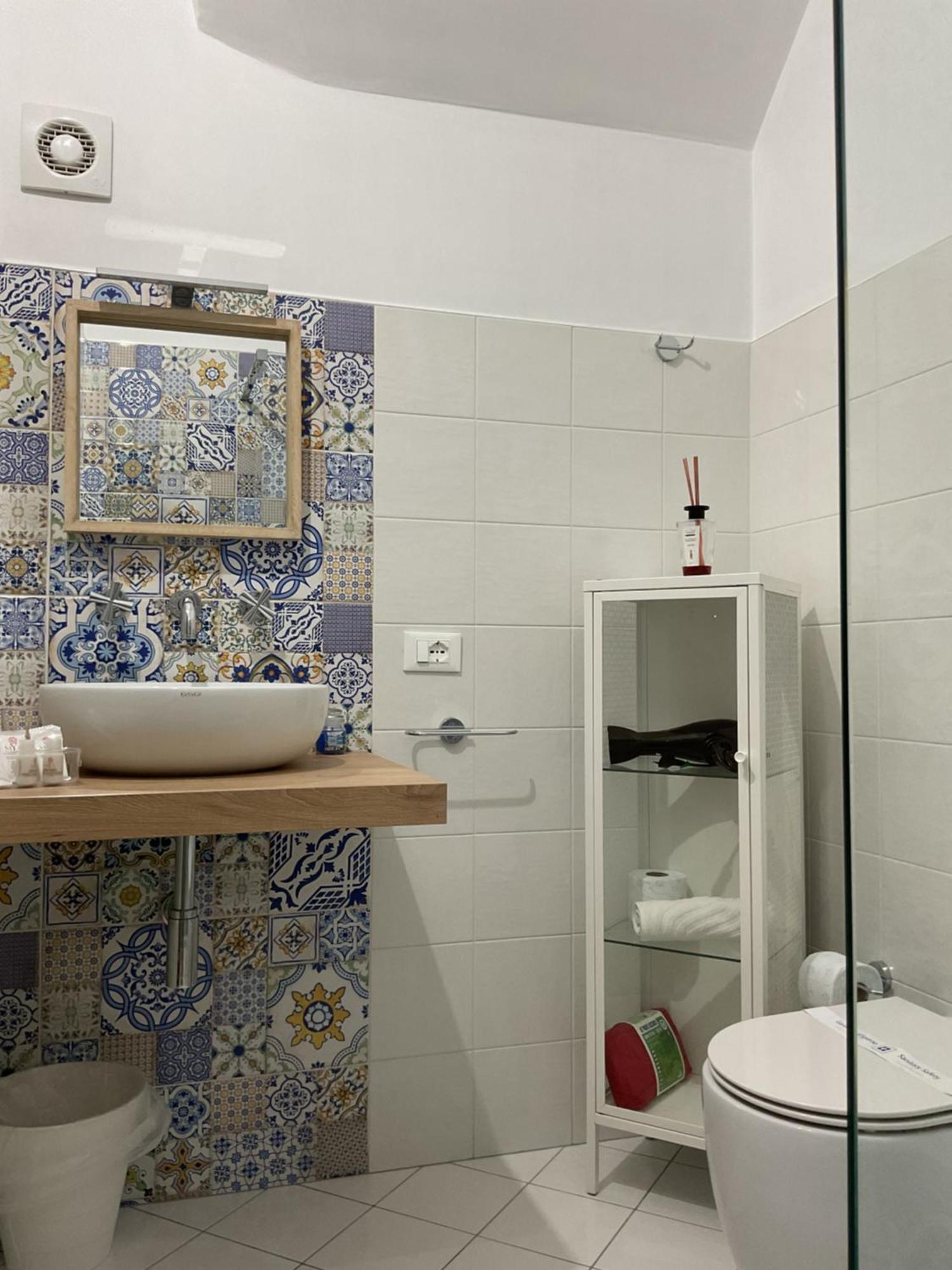 Rossaroll Holiday Houses Noto Bagian luar foto
